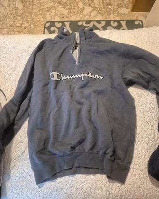 Felpa Uomo Champion M