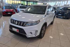 SUZUKI Vitara 1.4 Hybrid 4x4 Cool Unico Propr. 2