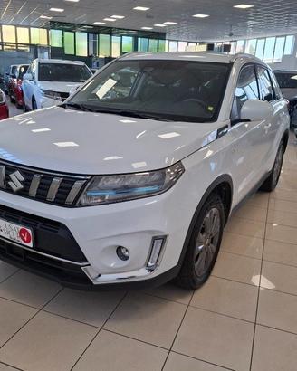 SUZUKI Vitara 1.4 Hybrid 4x4 Cool Unico Propr. 2