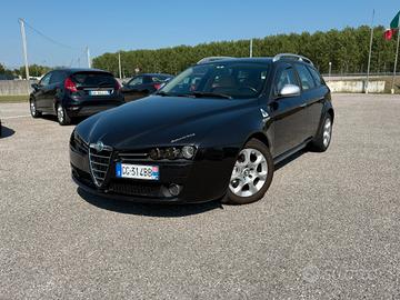 Alfa Romeo 159 1.9 JTDm Sportwagon Progression
