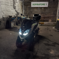 Piaggio MP3 300 hpe sport