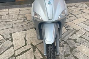 *** RIBASSATO *** PIAGGIO LIBERTY 50