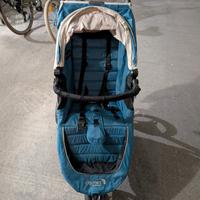 passeggino mini city blogger