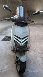 Aprilia leonardo 150