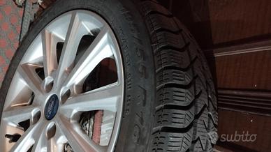 gomme auto