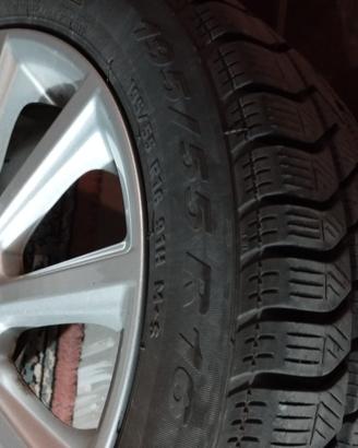 gomme auto