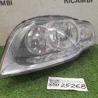 FARO ANTERIORE SINISTRO AUDI A4 Avant (8ED) 8E0941