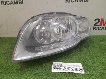 FARO ANTERIORE SINISTRO AUDI A4 Avant (8ED) 8E0941
