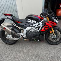 Aprilia tuono V4 Factory