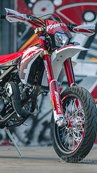 FANTIC MOTOR XM 50 km 0 PERFORMANCE TAN 0% PER 36 