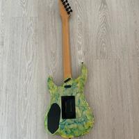 Yamaha chitarra RGX612S