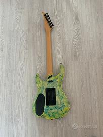 Yamaha chitarra RGX612S