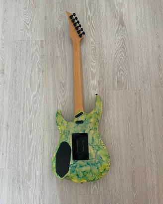 Yamaha chitarra RGX612S