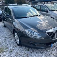 Lancia Delta 1.6 MJT 120 CV DIESEL
