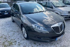 Lancia Delta 1.6 MJT 120 CV DIESEL