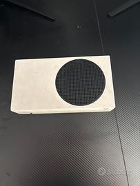 xbox s