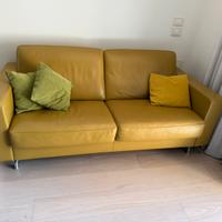 DIVANO LETTO FRAU ORIGINALE