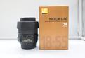 Nikon 18-55mm f/3.5-5.6 G ED II