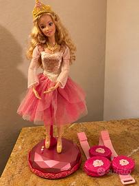 Barbie interattiva 2005