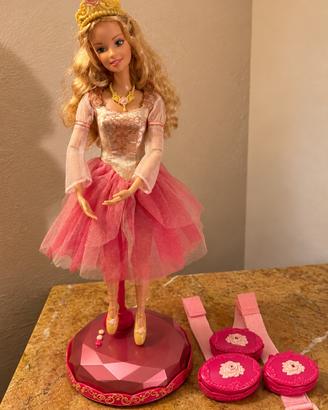 Barbie interattiva 2005