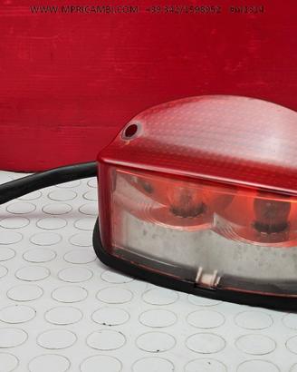 FARO POSTERIORE HONDA HORNET 600 2000 2002 CB F 20