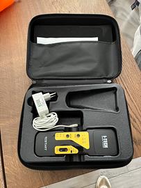 Restart ultrasuoni I-TECH