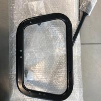 Telaietto Porta Valigie Laterale Dx Moto Guzzi