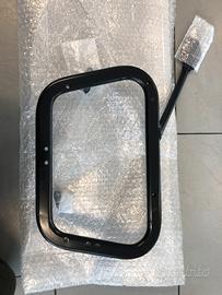 Telaietto Porta Valigie Laterale Dx Moto Guzzi