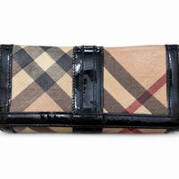 Portafoglio Burberry