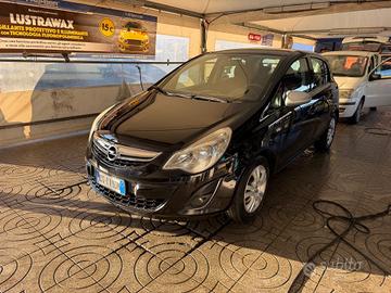 Opel Corsa 1.2 5 porte Elective