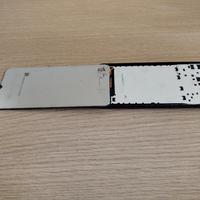 Samsung Galaxy A04s - schermo rotto
