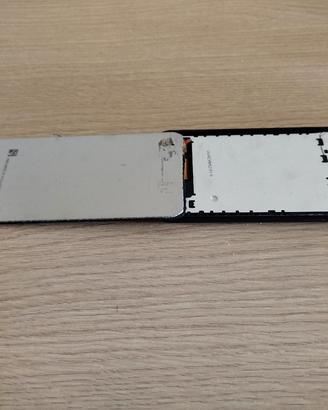 Samsung Galaxy A04s - schermo rotto