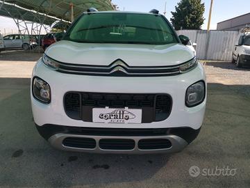 Citroen C3 Aircross C3 Aircross BlueHDi 100 S&S Sh