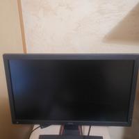 BenQ ZOWIE RL2455S Monitor a 24 Pollici per eSport