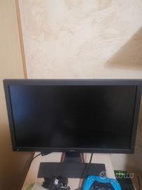 BenQ ZOWIE RL2455S Monitor a 24 Pollici per eSport