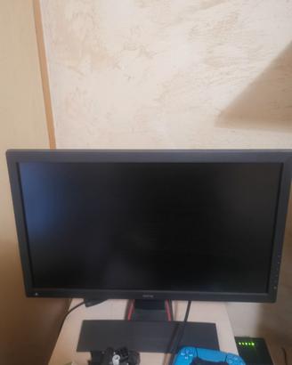 BenQ ZOWIE RL2455S Monitor a 24 Pollici per eSport