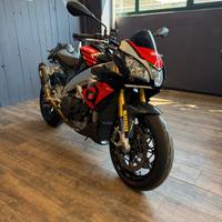 Aprilia Tuono V4 1100