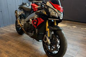 Aprilia Tuono V4 1100