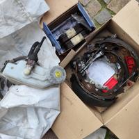Freni Bmw serie 1 F20 suzuki swift