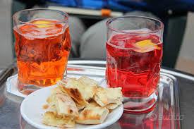 Snack bar caffetteria vic.ze mestre