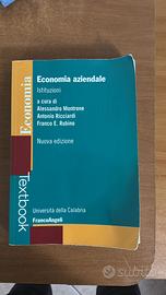 libro Economia Aziendale
