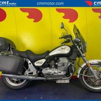 MOTO GUZZI California 1100 Finanziabile - Nero -