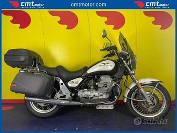 MOTO GUZZI California 1100 Finanziabile - Nero -