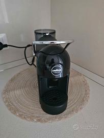 macchinetta caffe 