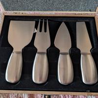 kit degustazione formaggi Senora Virgilio