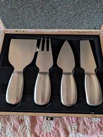 kit degustazione formaggi Senora Virgilio