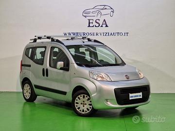 FIAT Qubo 1.4 8V 77 CV Active Natural Power