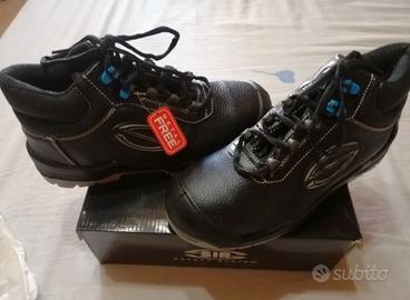 Scarpe da lavoro