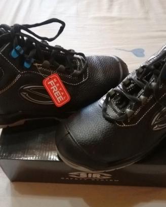 Scarpe da lavoro