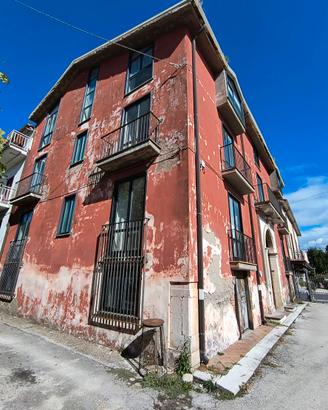 A pochi minuti dalla Città Ospedaliera
